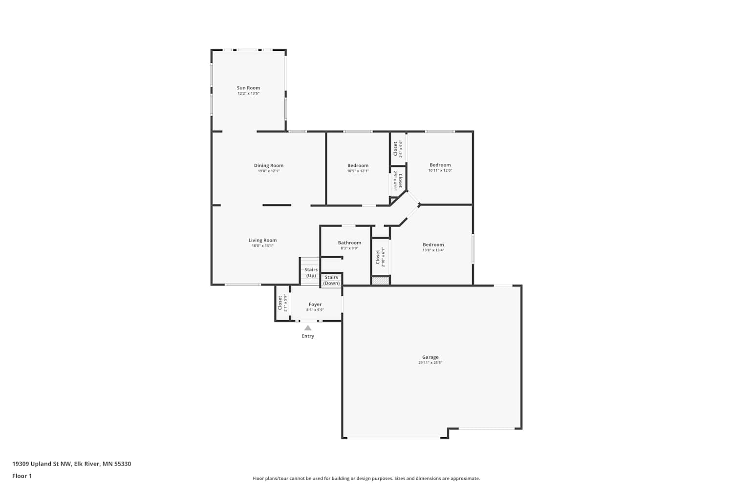 19309 Upland St NW photo 4