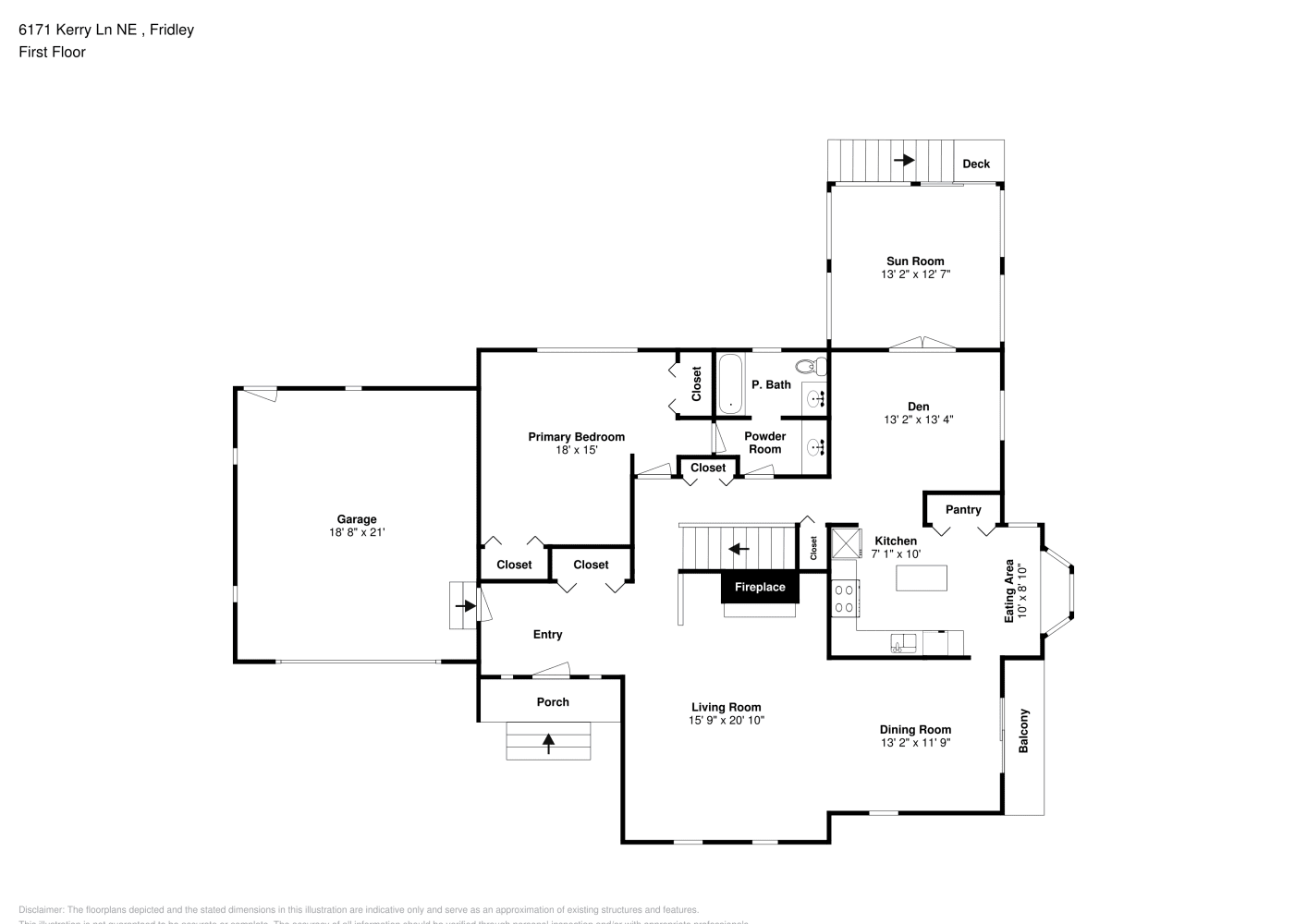 6171 Kerry Ln NE photo 3