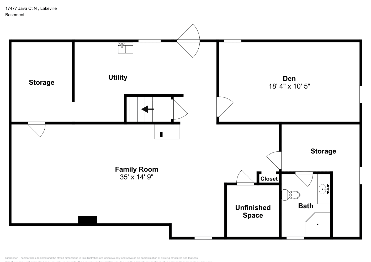17477 Java Ct N photo 2