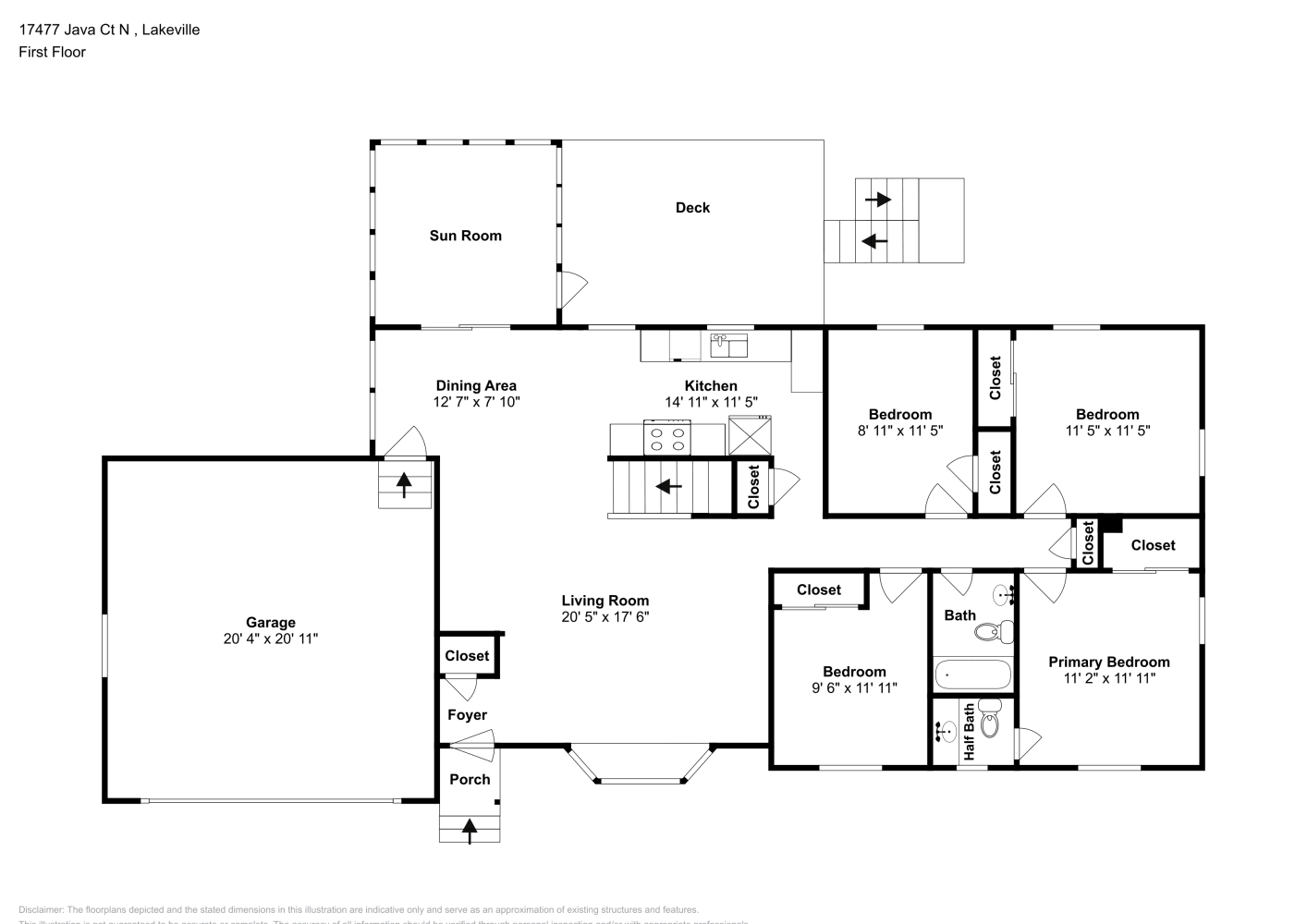 17477 Java Ct N photo 3