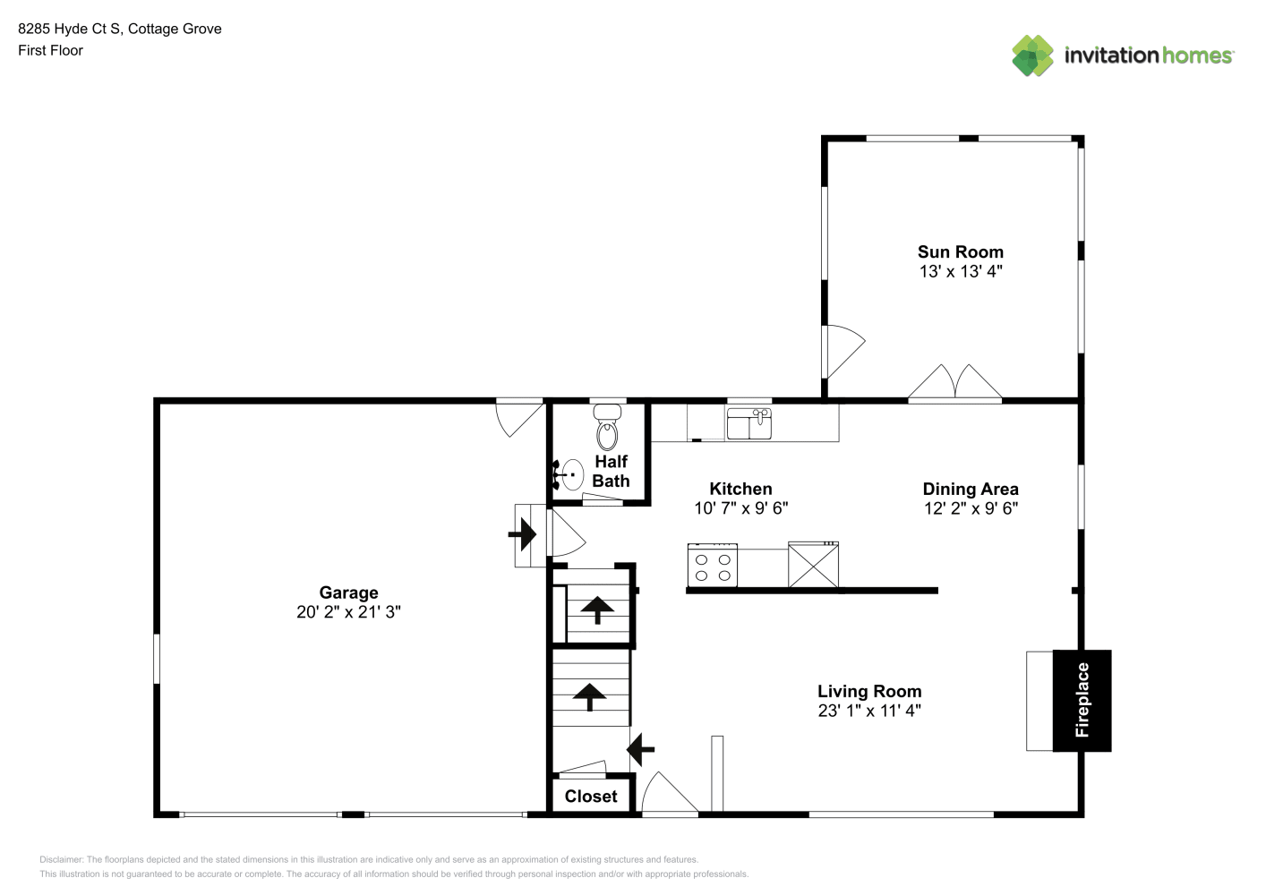 8285 Hyde Ct S photo 3