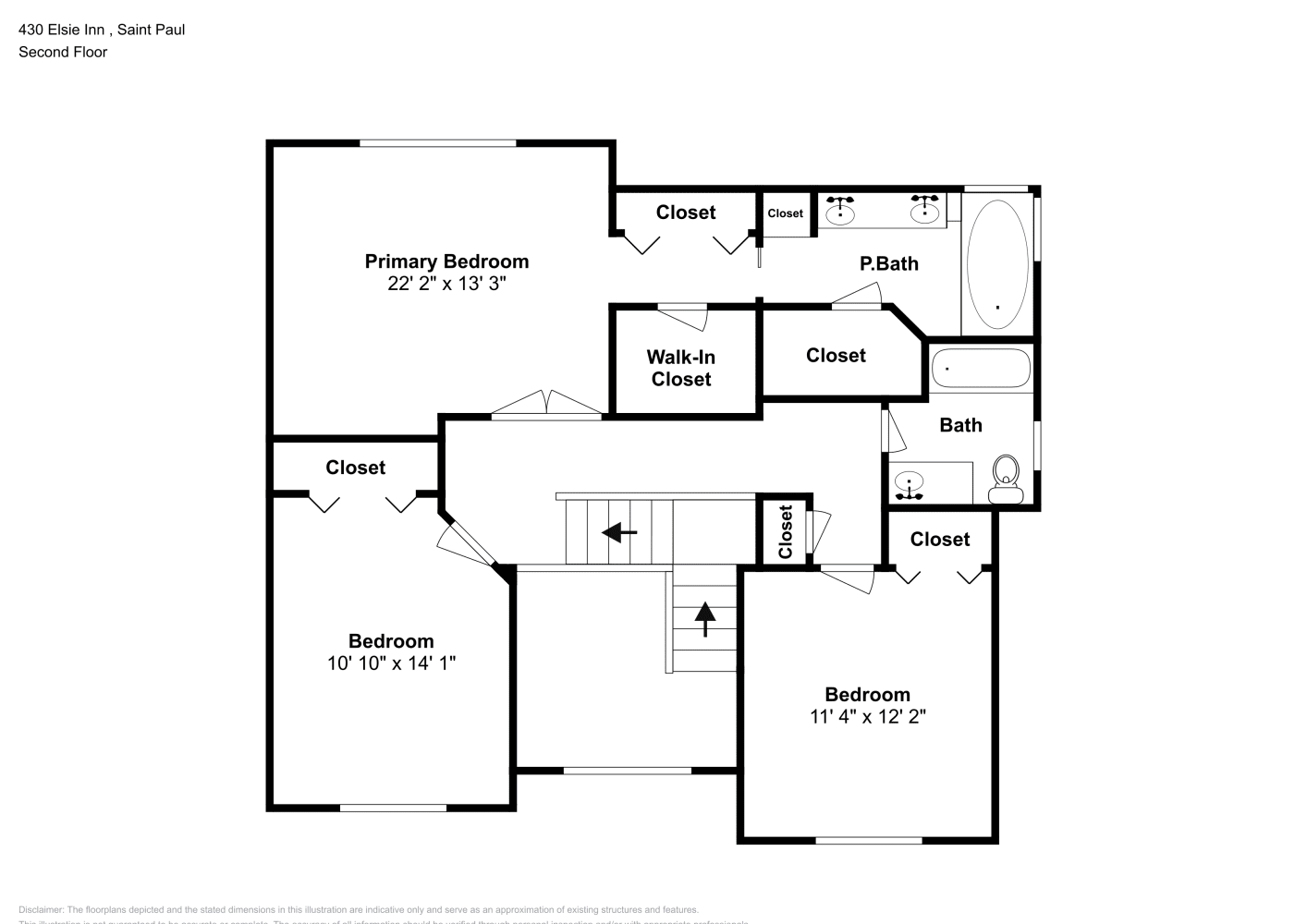 430 Elsie Inn photo 4