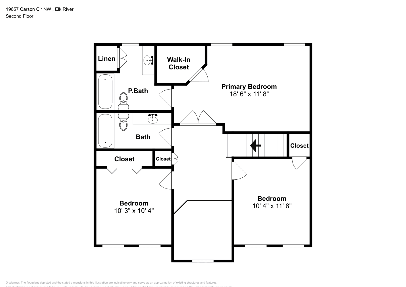 19657 Carson Cir NW photo 3