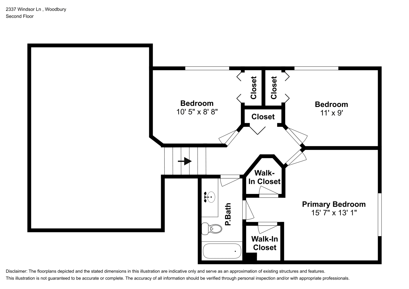 2337 Windsor Ln photo 4