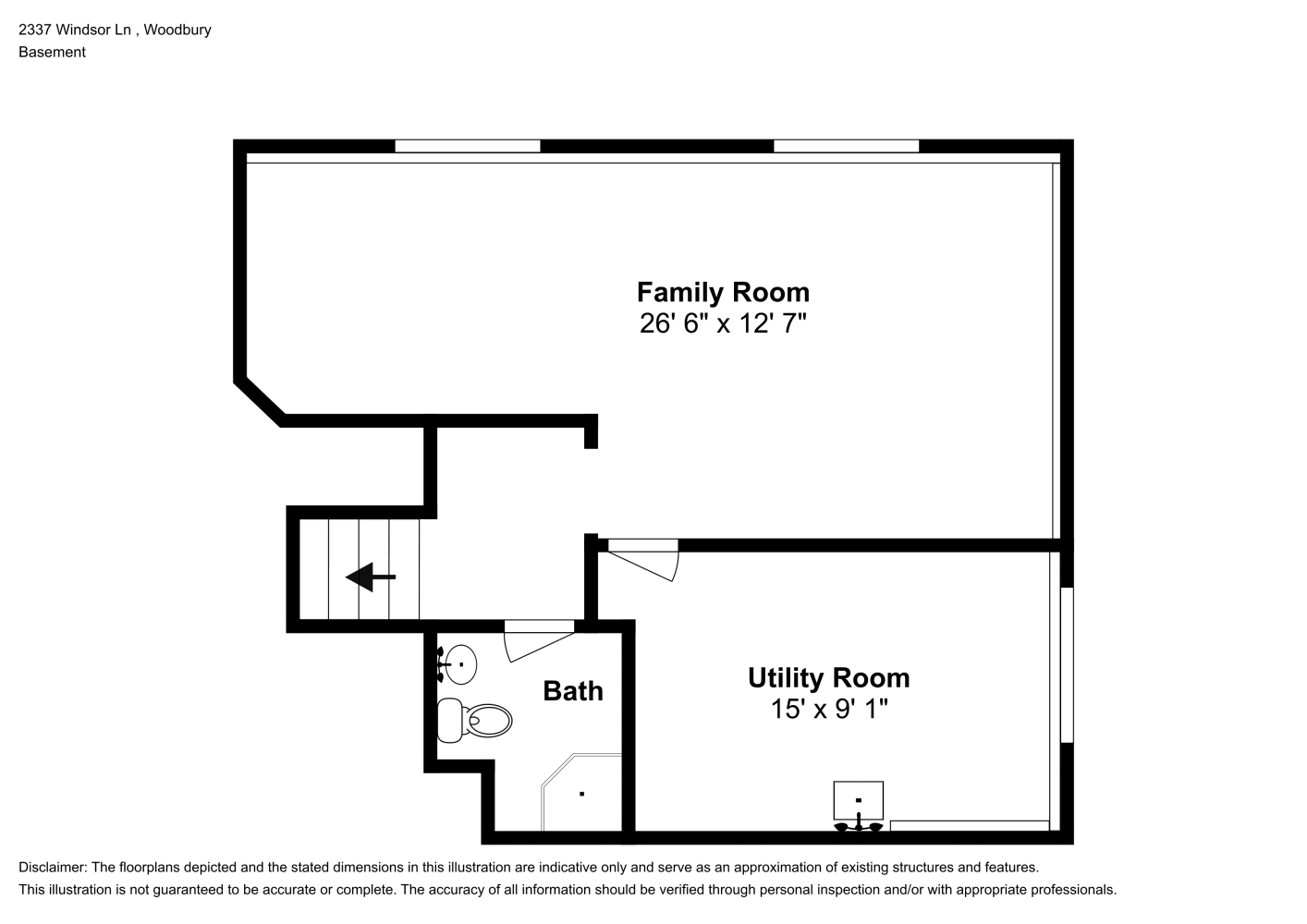 2337 Windsor Ln photo 2