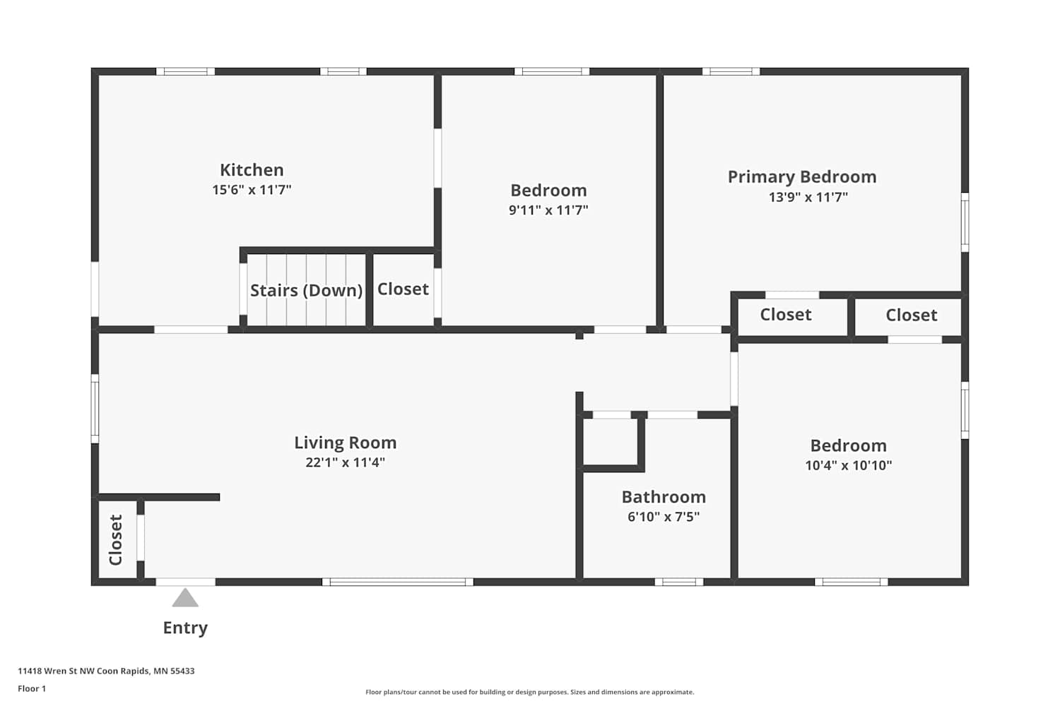 11418 Wren St NW photo 3