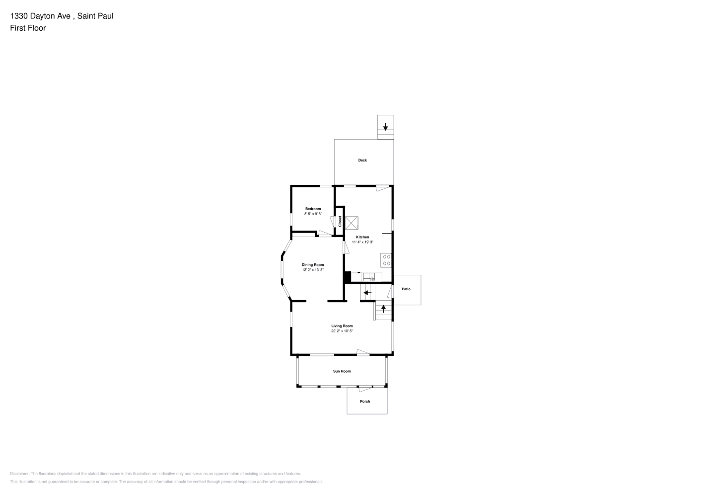 1330 Dayton Ave photo 3