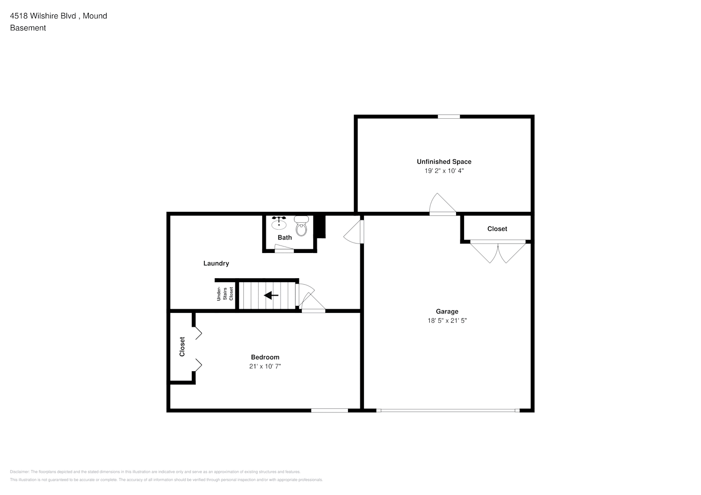 4518 Wilshire Blvd photo 2