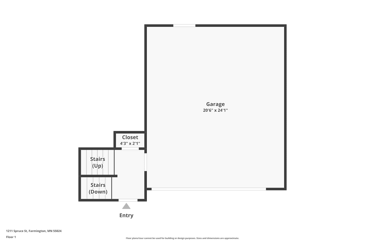 1211 Spruce St photo 3
