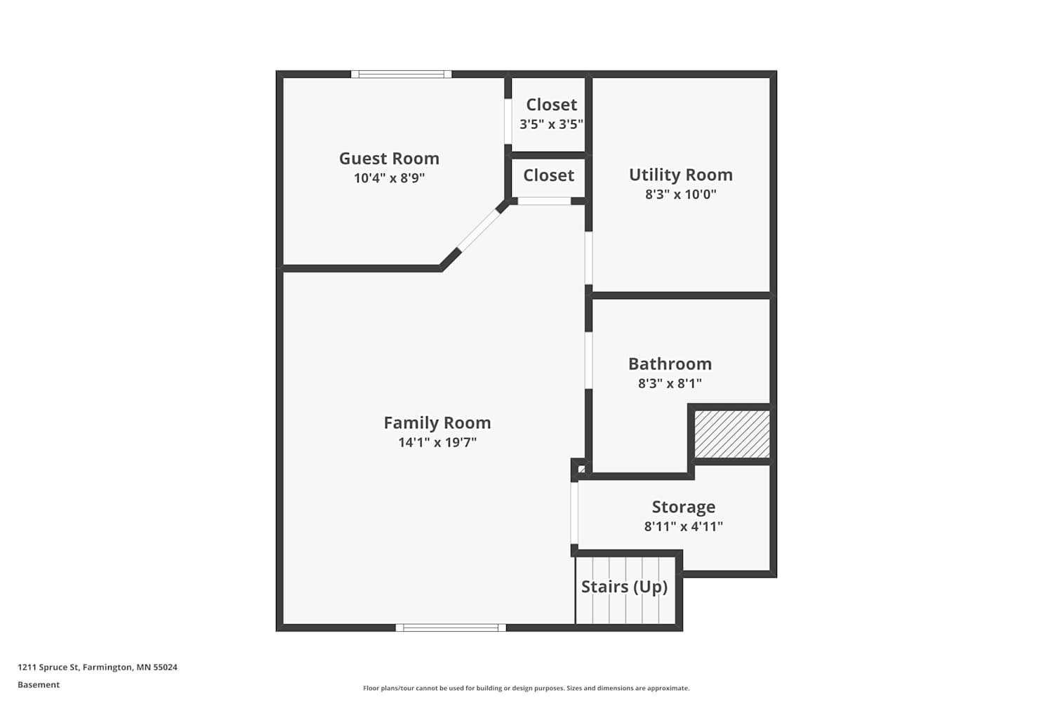 1211 Spruce St photo 2