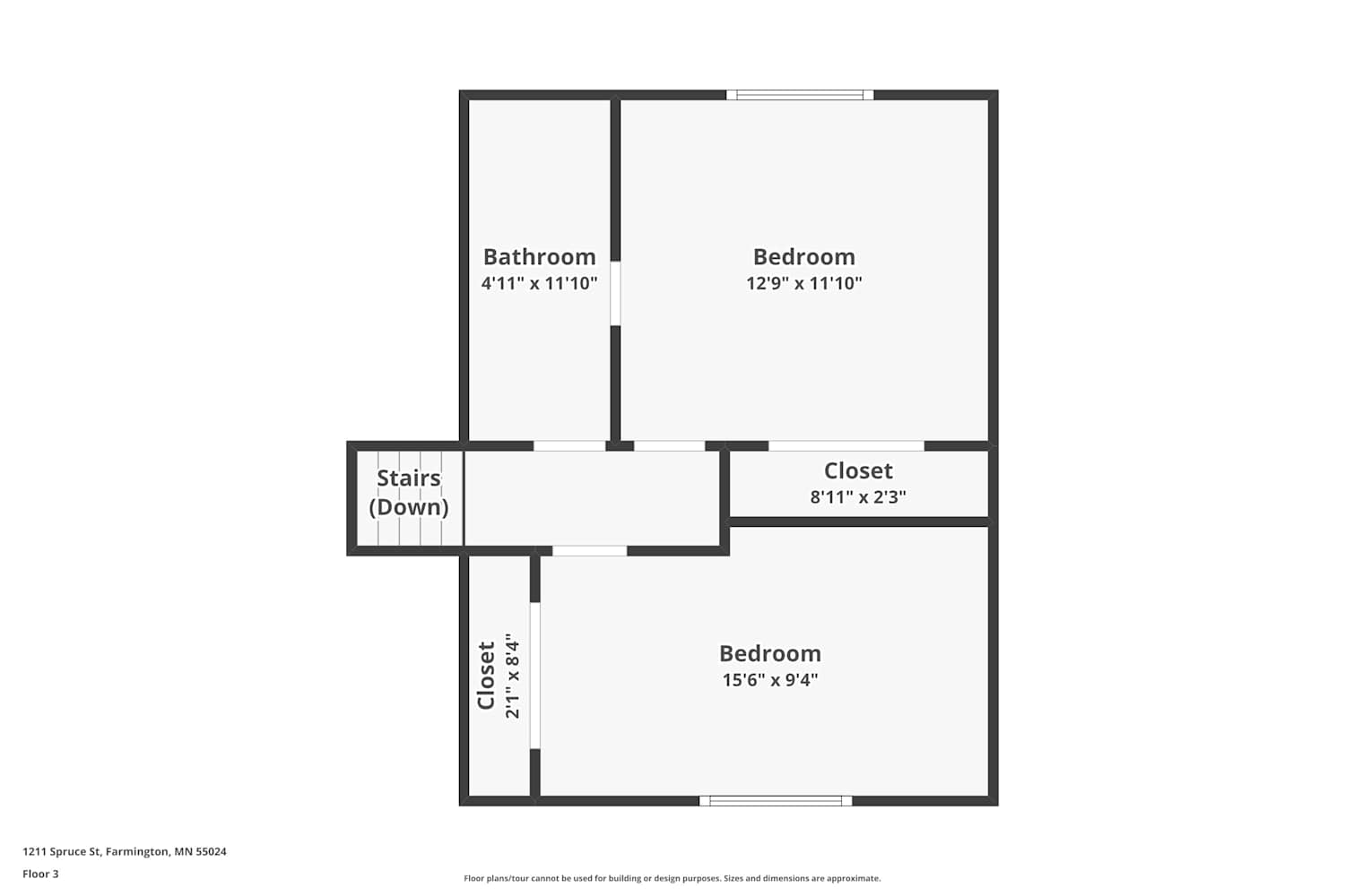 1211 Spruce St photo 5