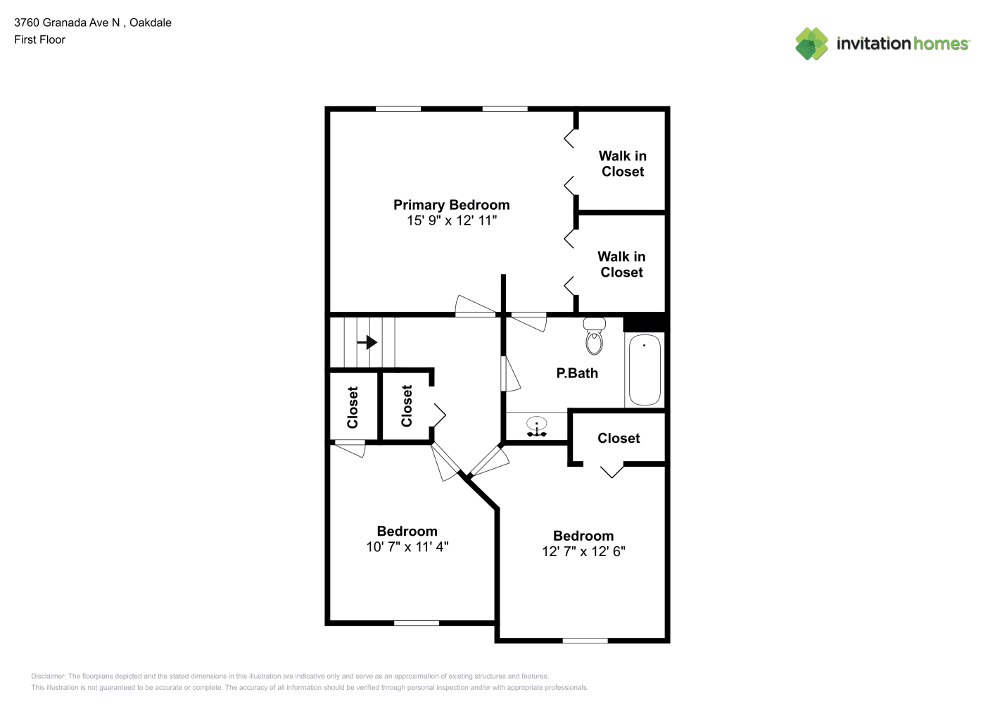 3760 Granada Ave N photo 4