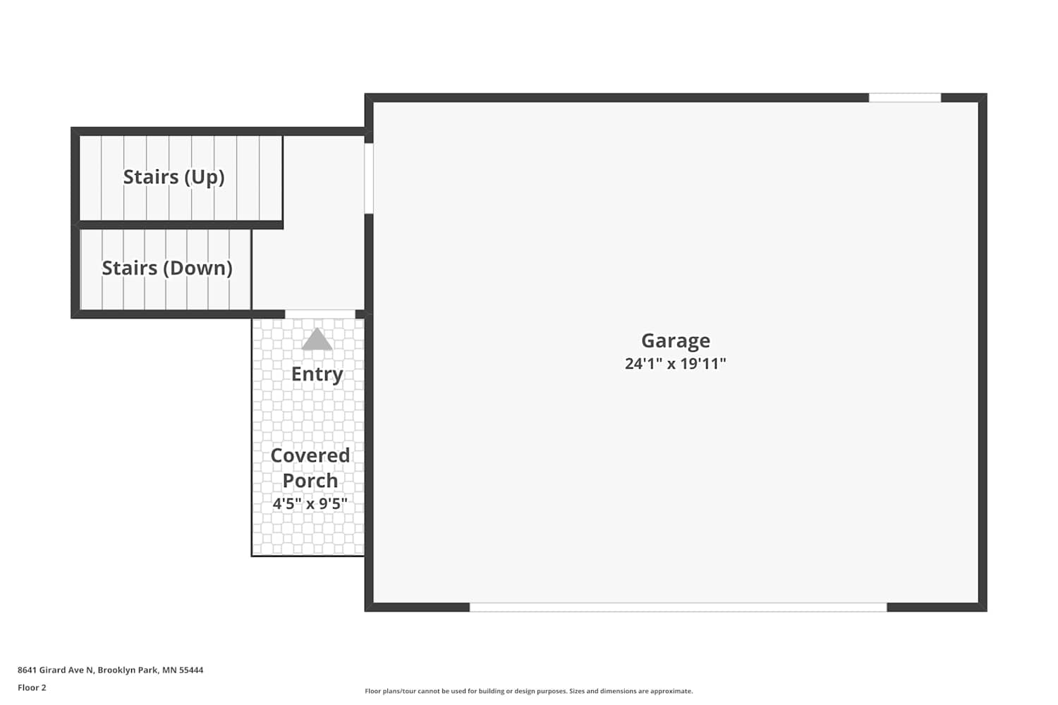 8641 Girard Ave N photo 3