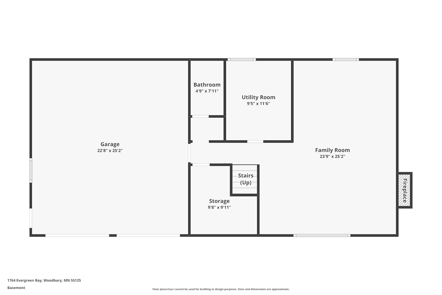 1764 Evergreen Bay photo 3