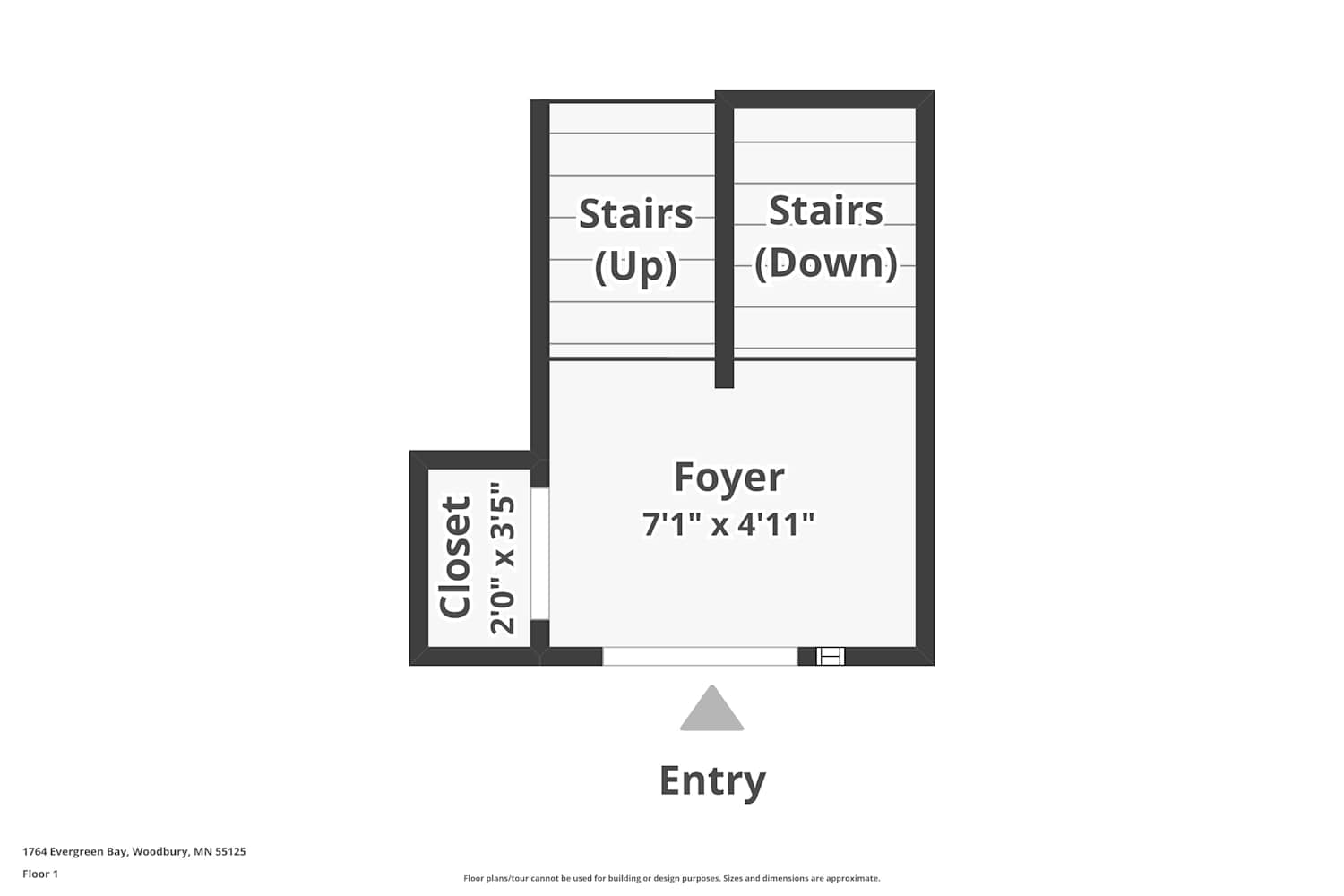 1764 Evergreen Bay photo 4