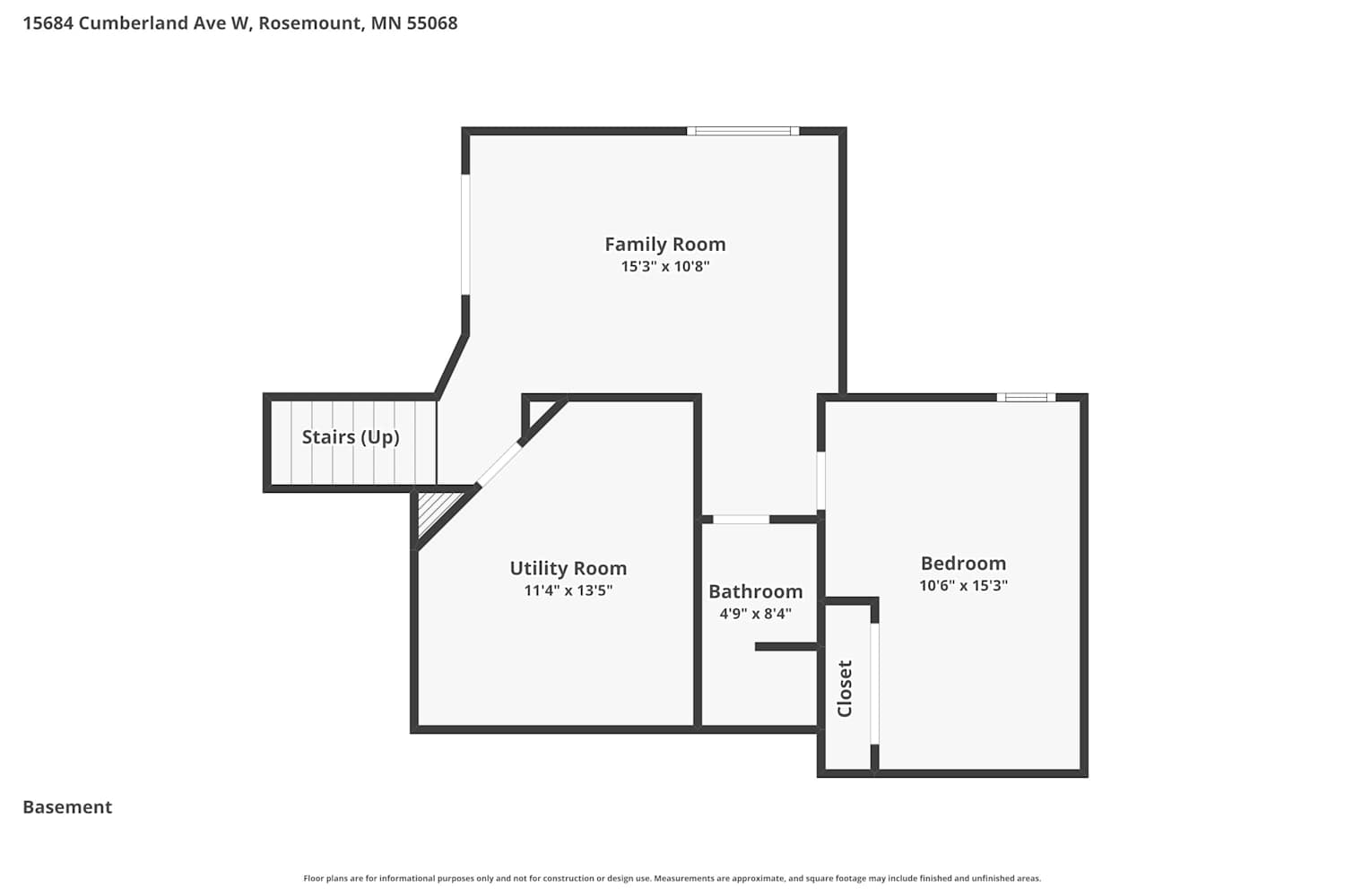 15684 Cumberland Ave W photo 4