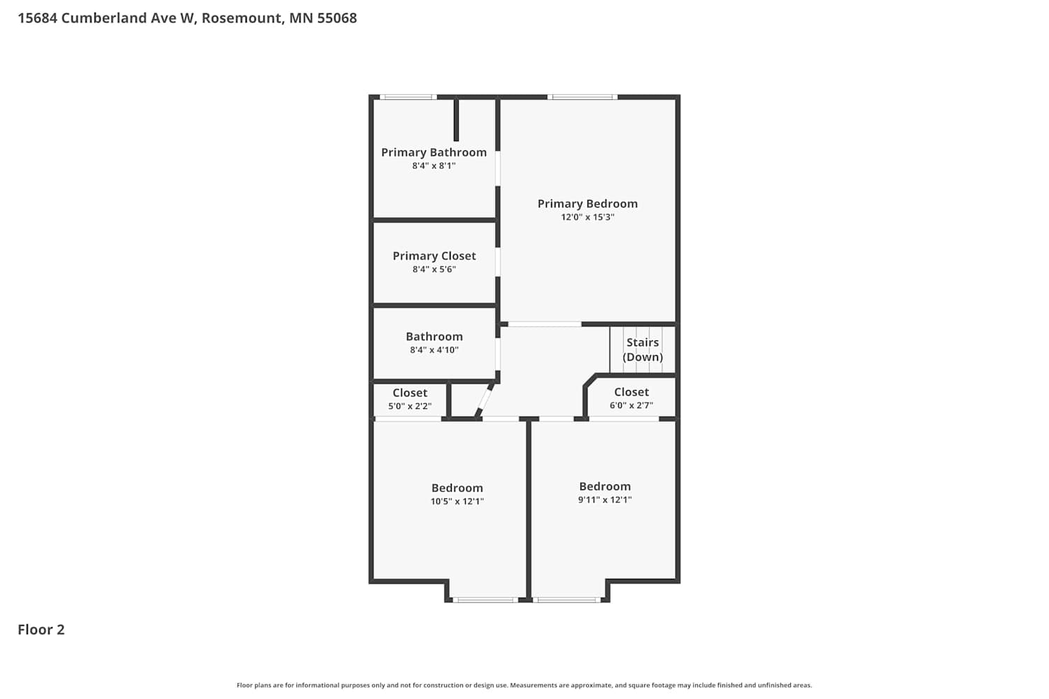 15684 Cumberland Ave W photo 2