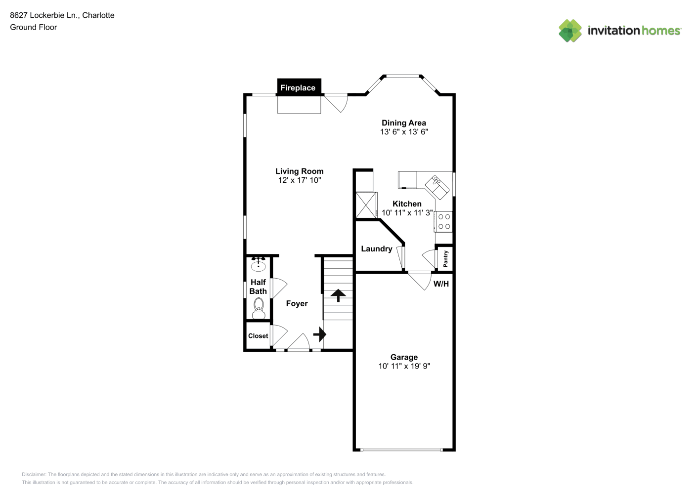 8627 Lockerbie Ln photo 2