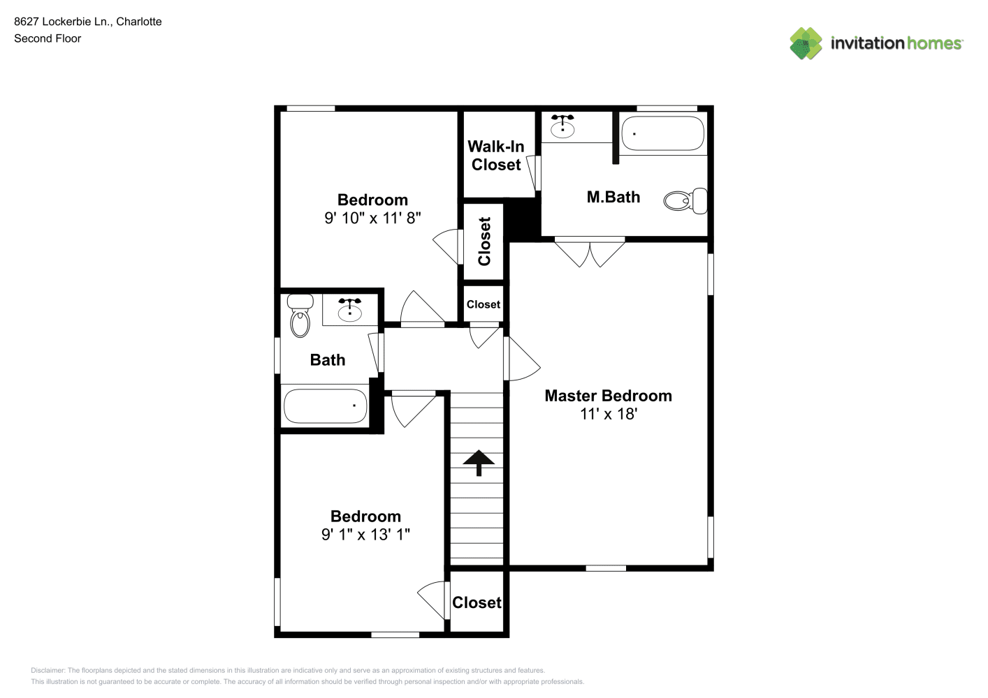8627 Lockerbie Ln photo 3