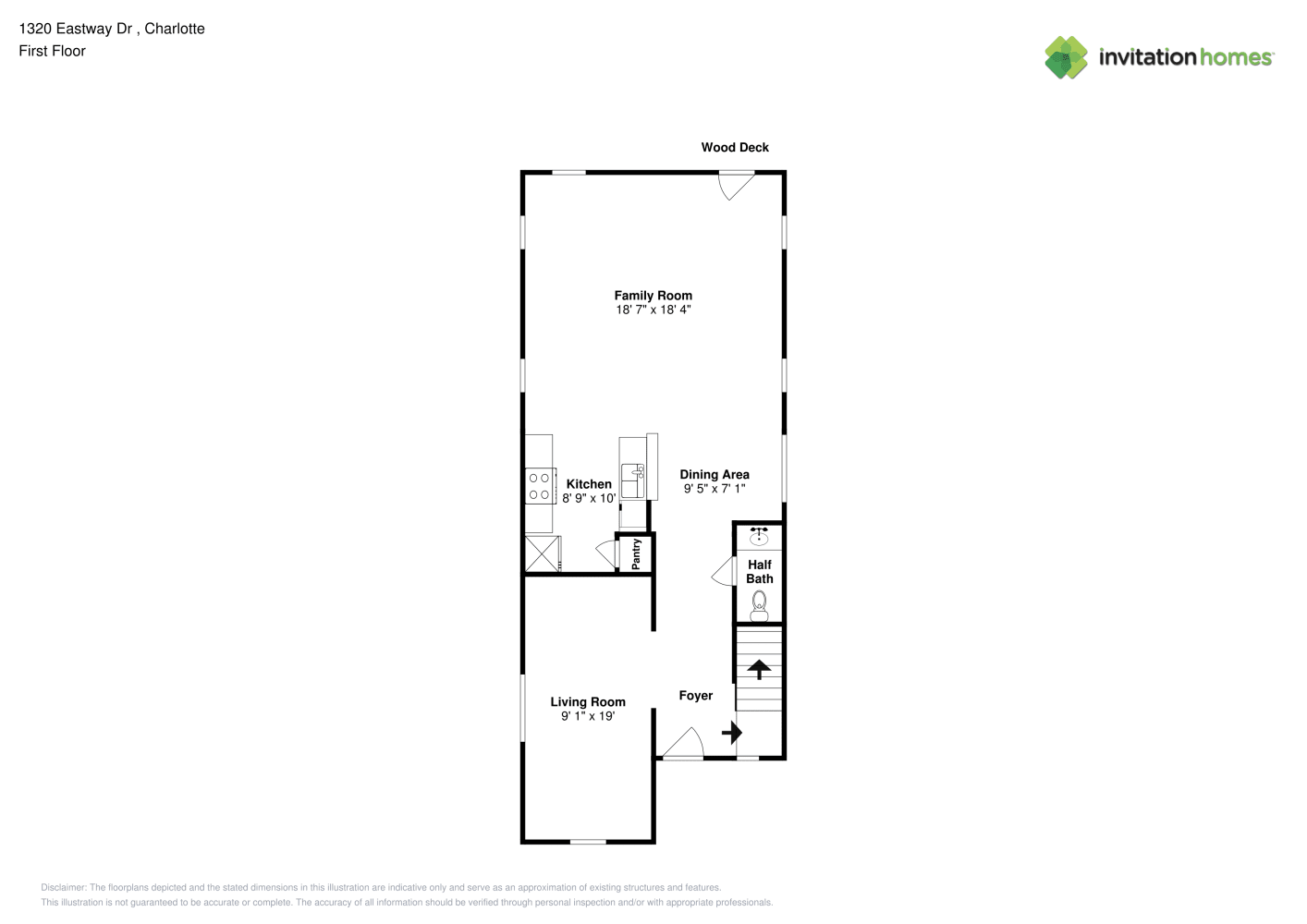 1320 Eastway Dr photo 2
