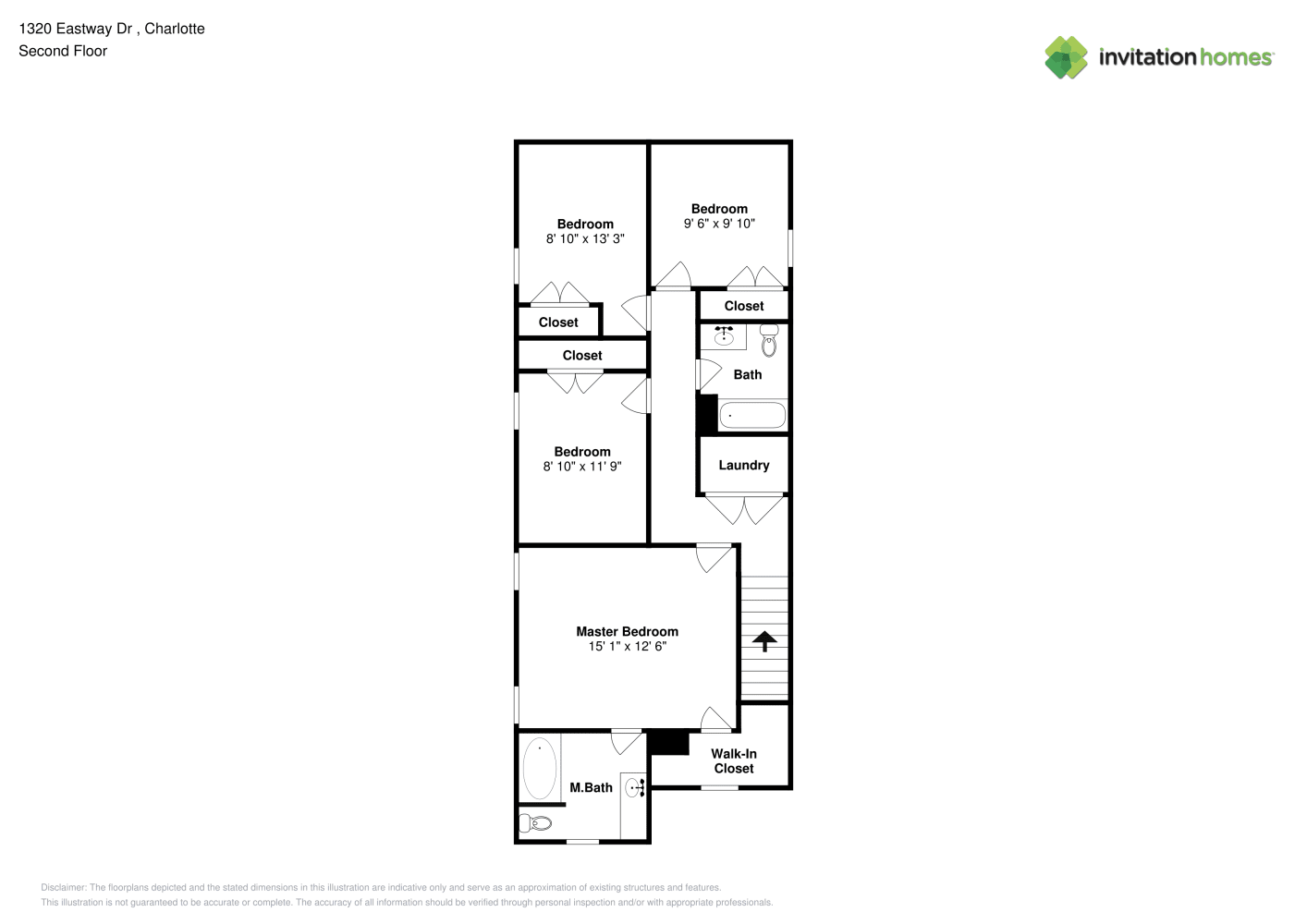 1320 Eastway Dr photo 3