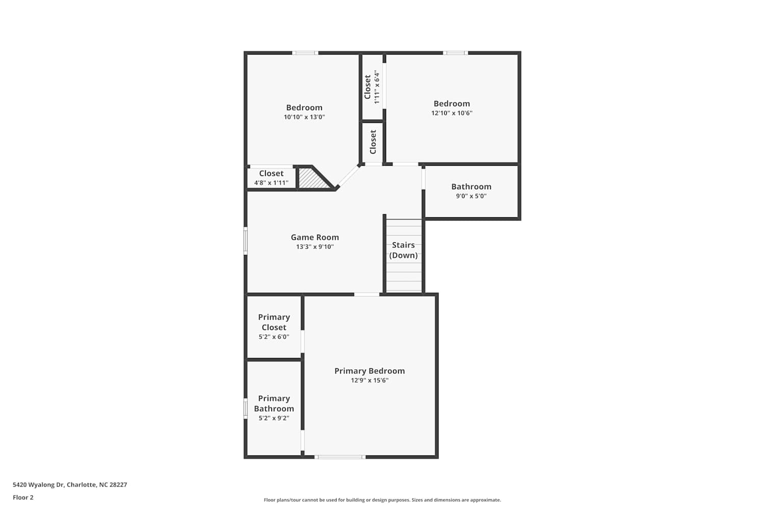 5420 Wyalong Dr photo 3