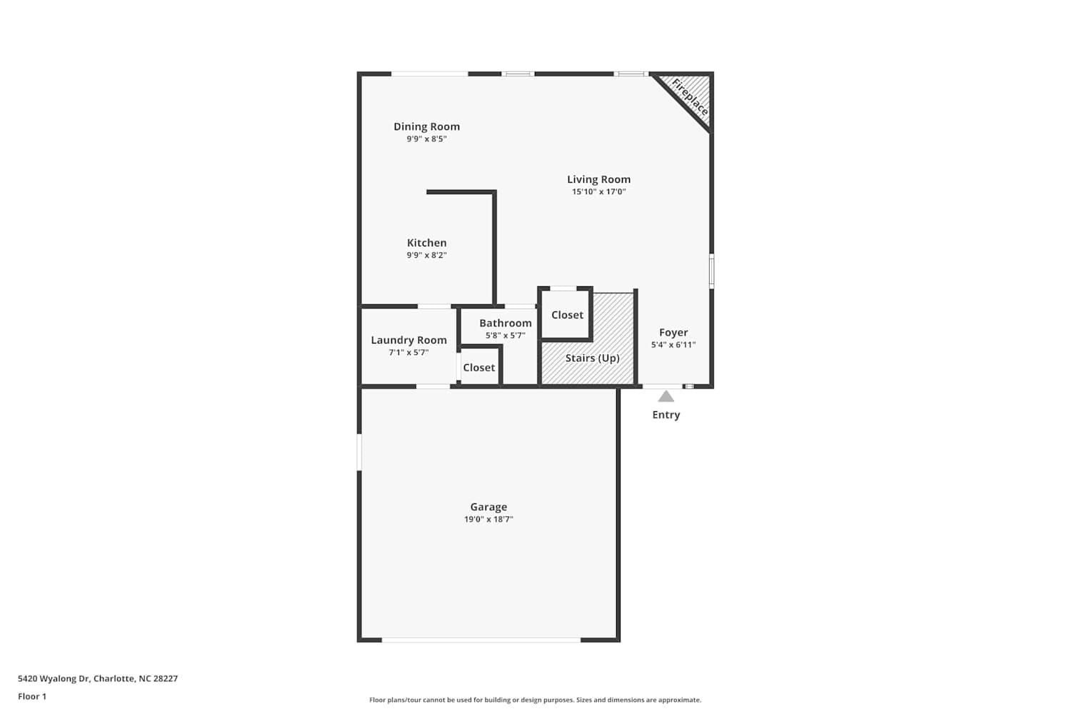 5420 Wyalong Dr photo 2
