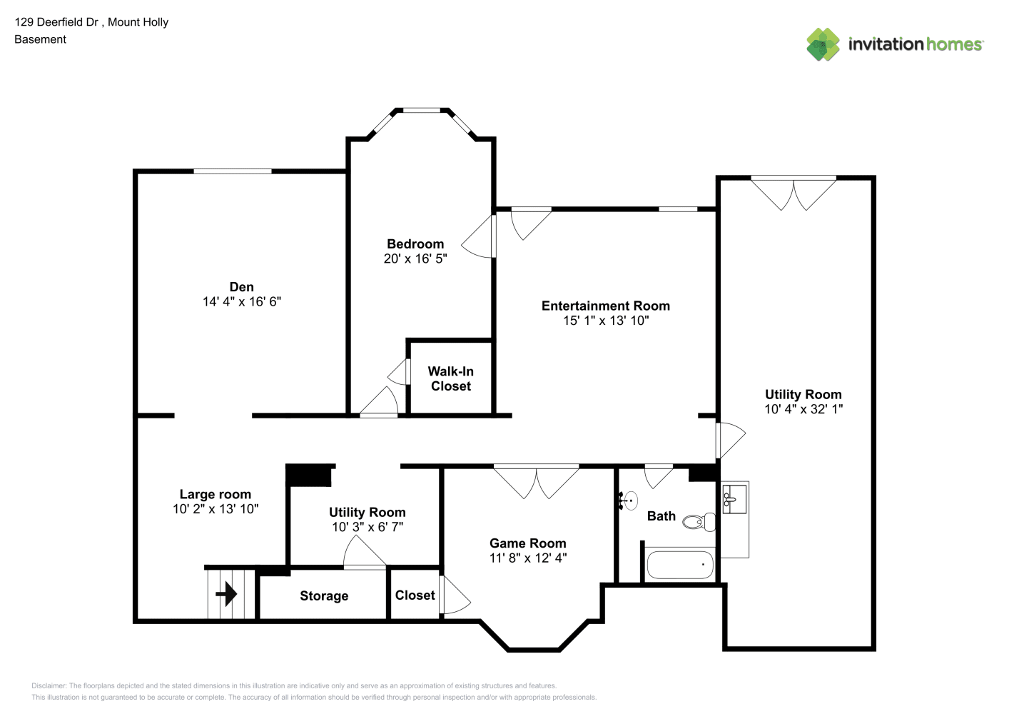 129 Deerfield Dr photo 2