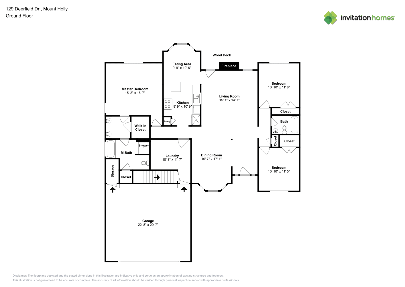 129 Deerfield Dr photo 3