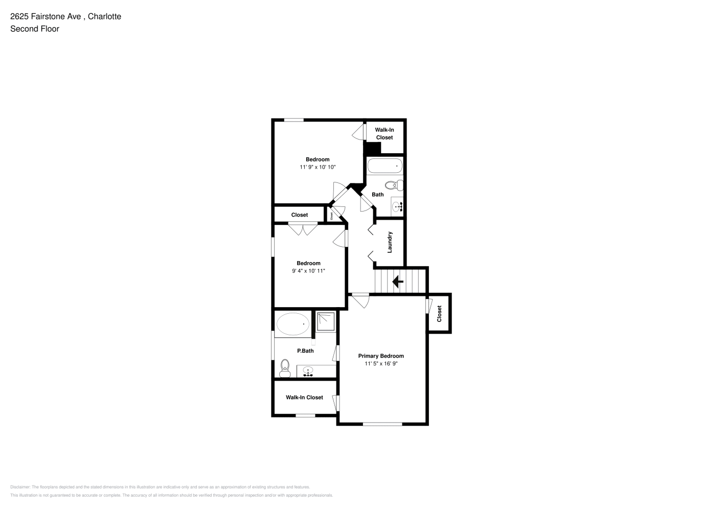 2625 Fairstone Ave photo 3