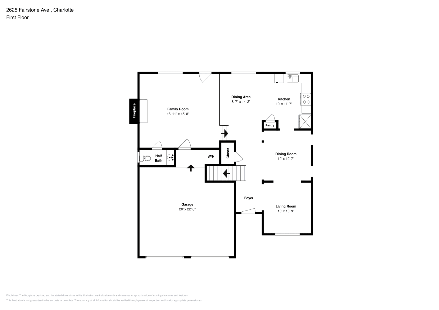 2625 Fairstone Ave photo 2