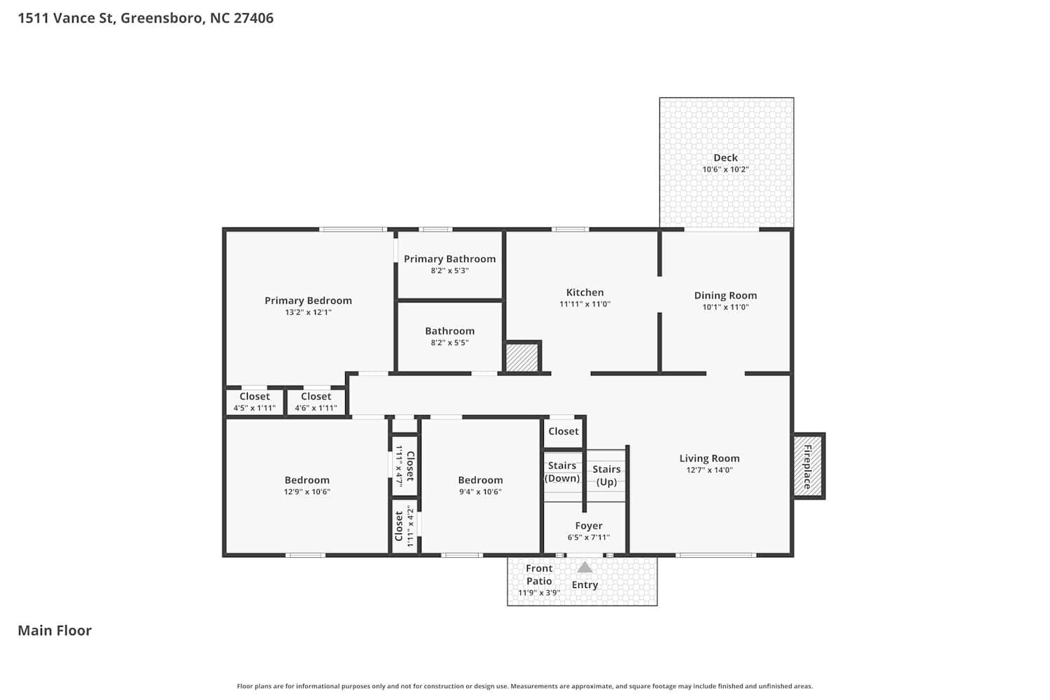 1511 Vance St photo 2