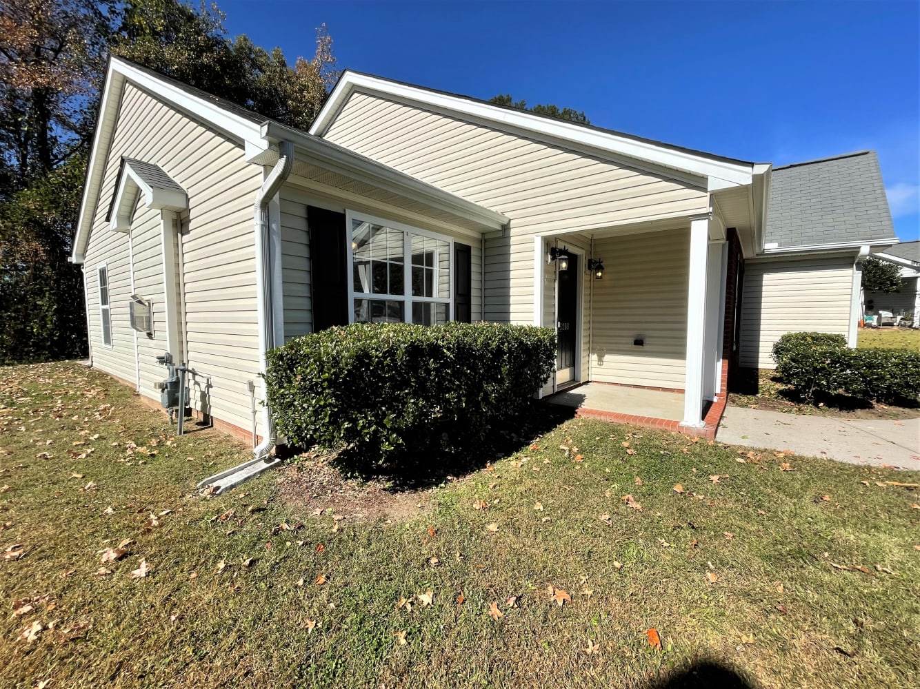 5288 Mount Hope Dr photo 2