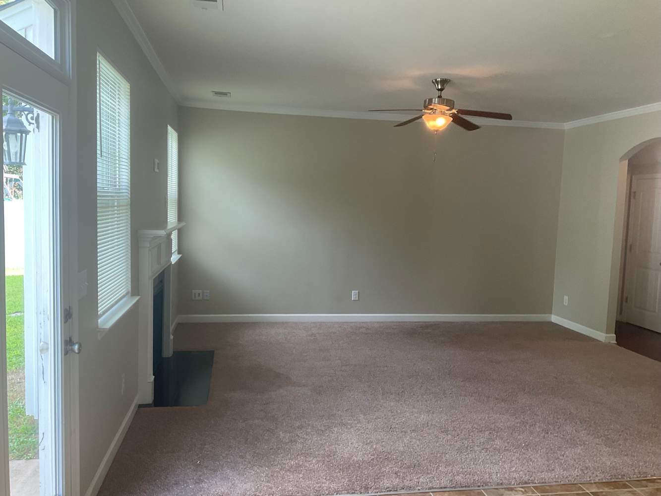 17124 Caldwell Track Dr photo 2