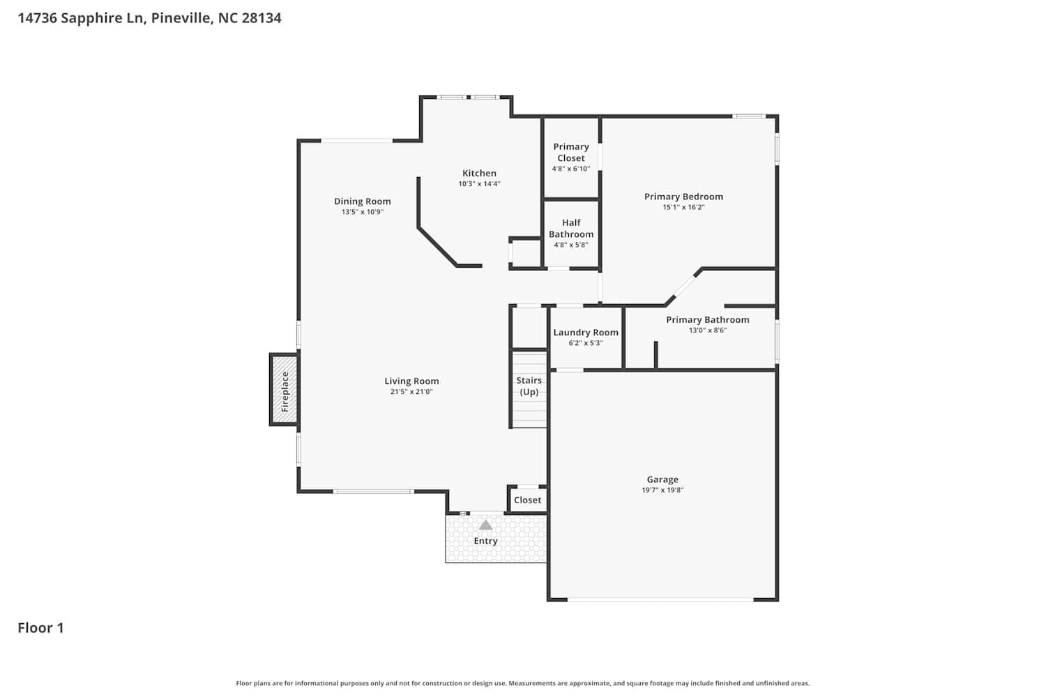 14736 Sapphire Ln photo 2