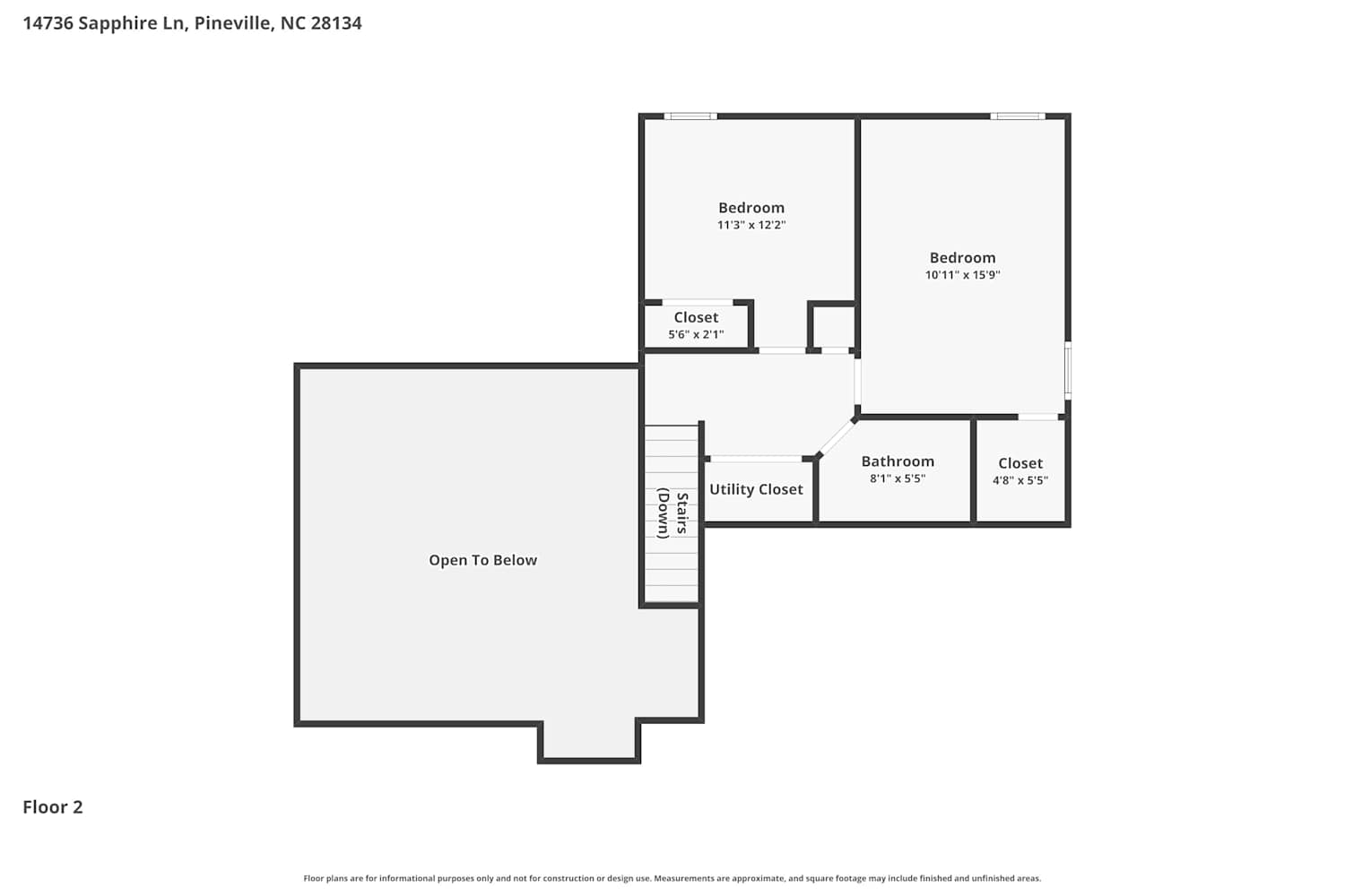 14736 Sapphire Ln photo 3