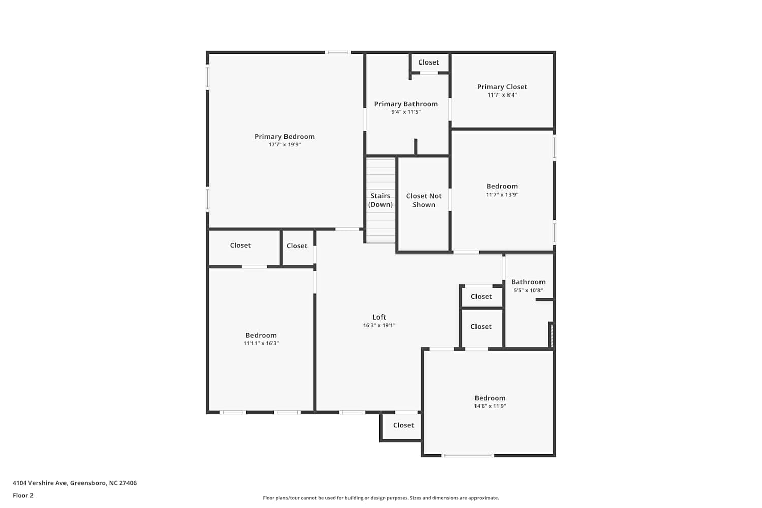 4104 Vershire Ave photo 3
