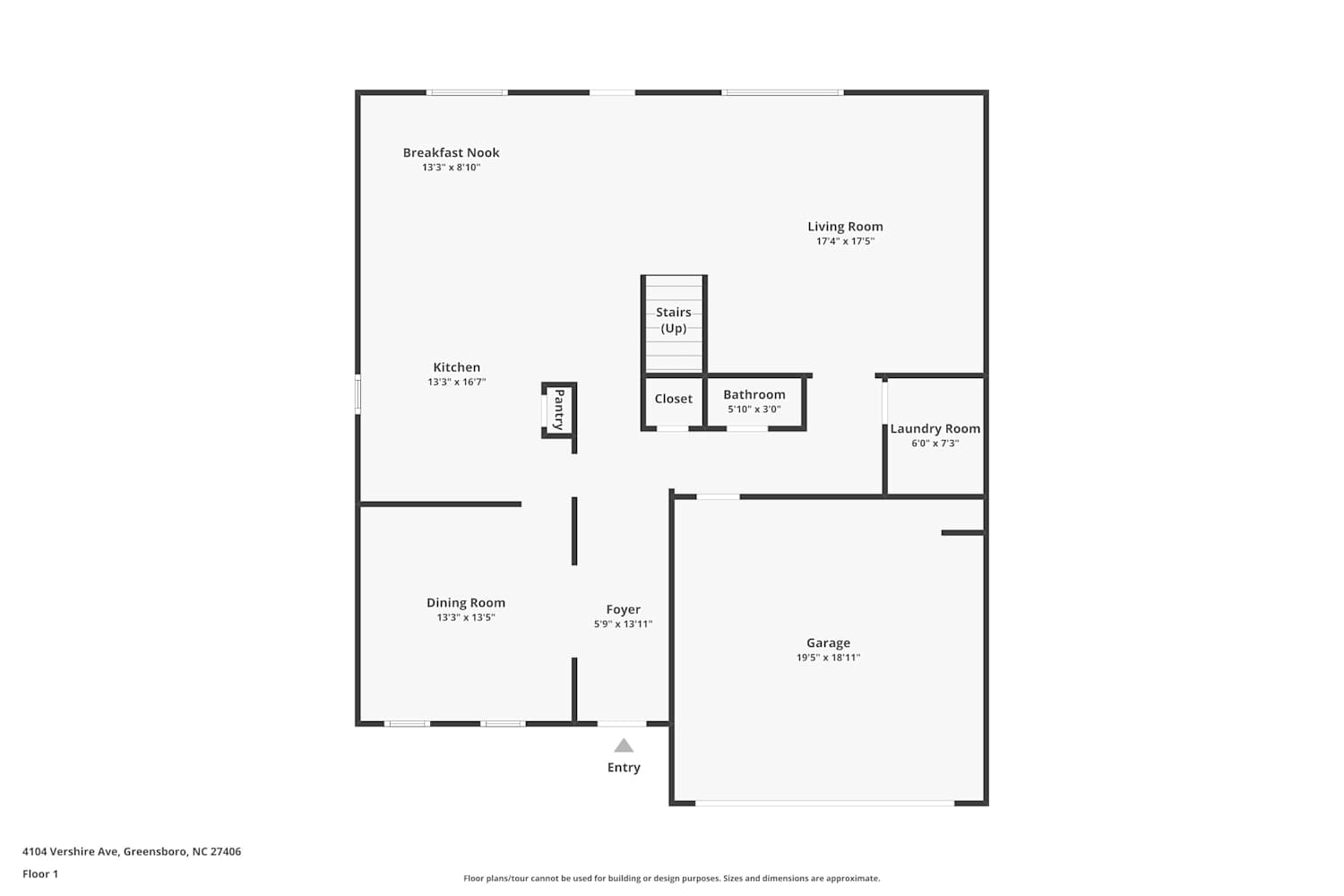 4104 Vershire Ave photo 2