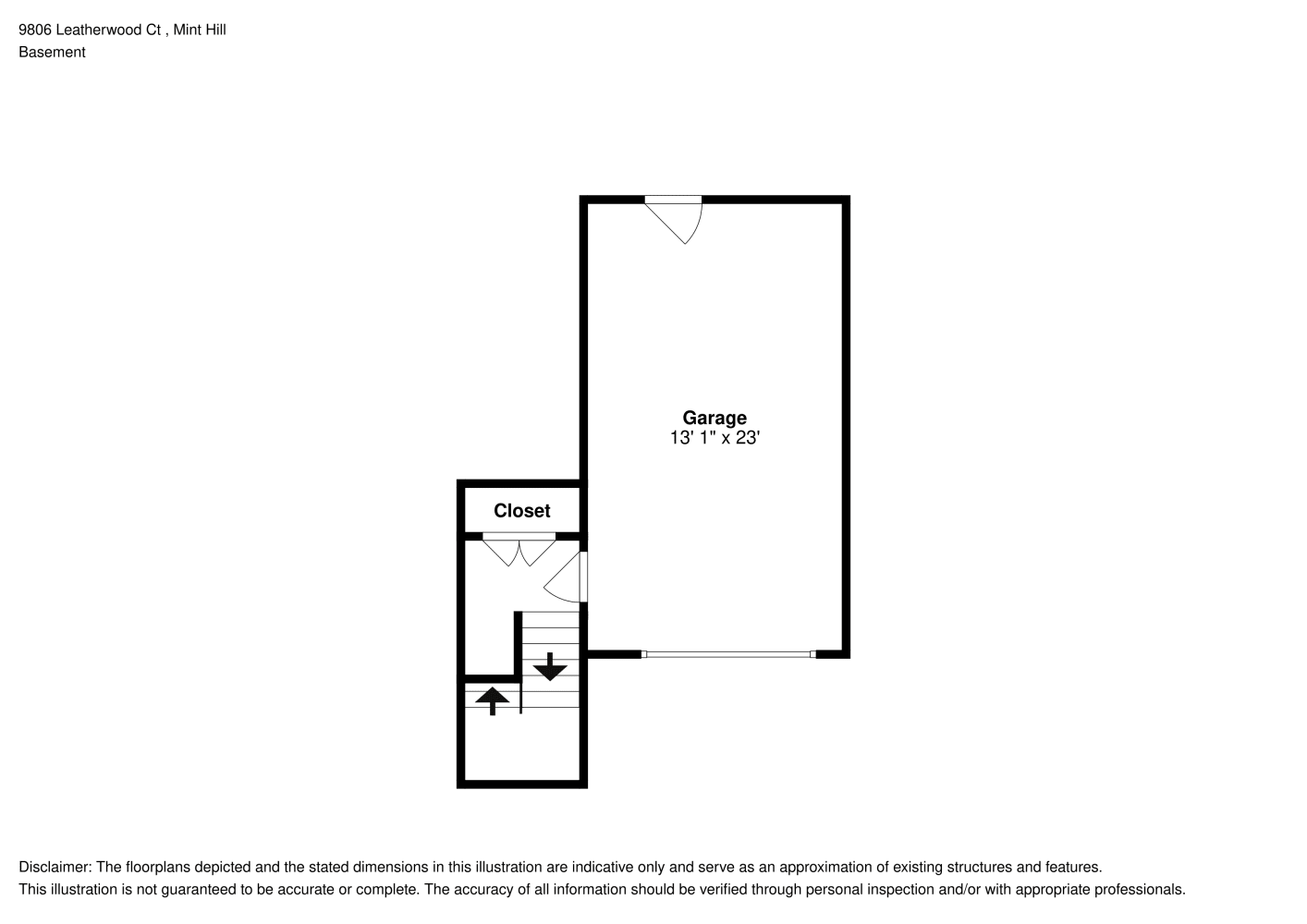 9806 Leatherwood Ct photo 2