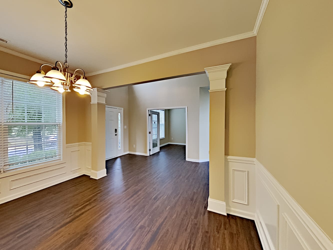 3401 Paxton Ridge Dr photo 4