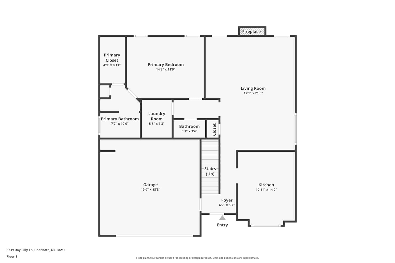 6239 Day Lilly Ln photo 2