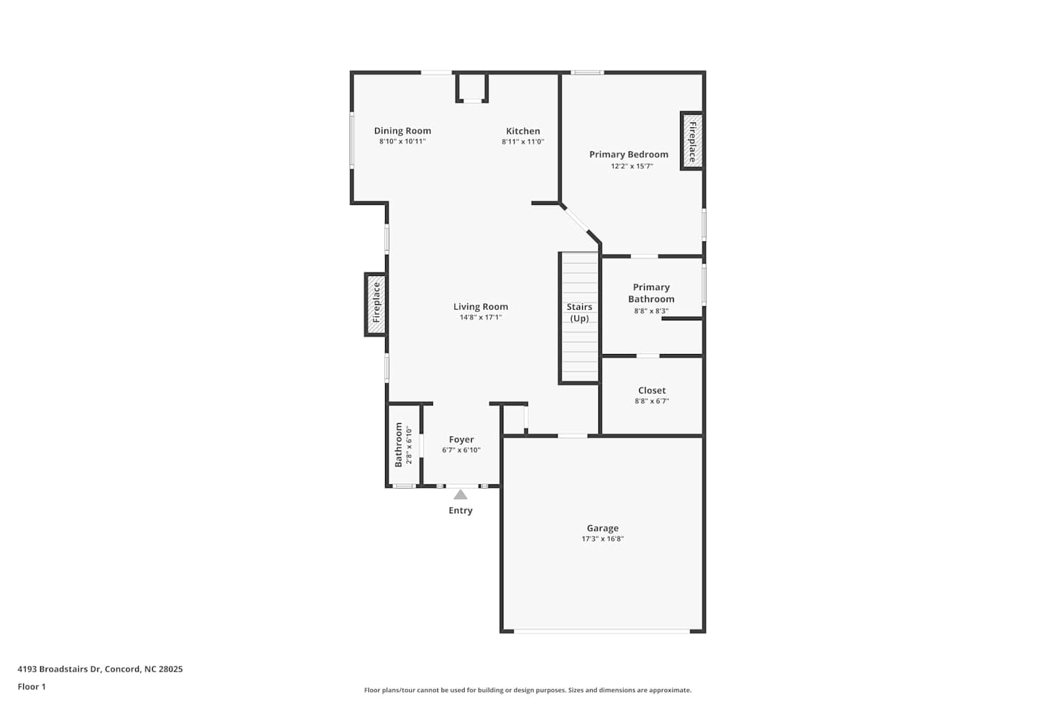 4193 Broadstairs Dr photo 2