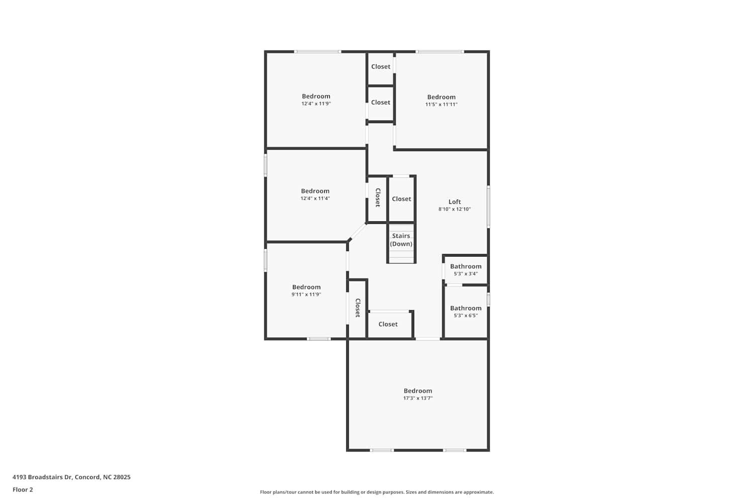 4193 Broadstairs Dr photo 3