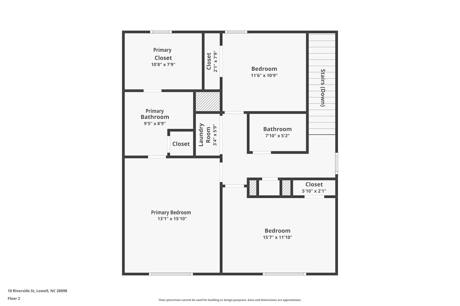 10 Riverside St photo 3
