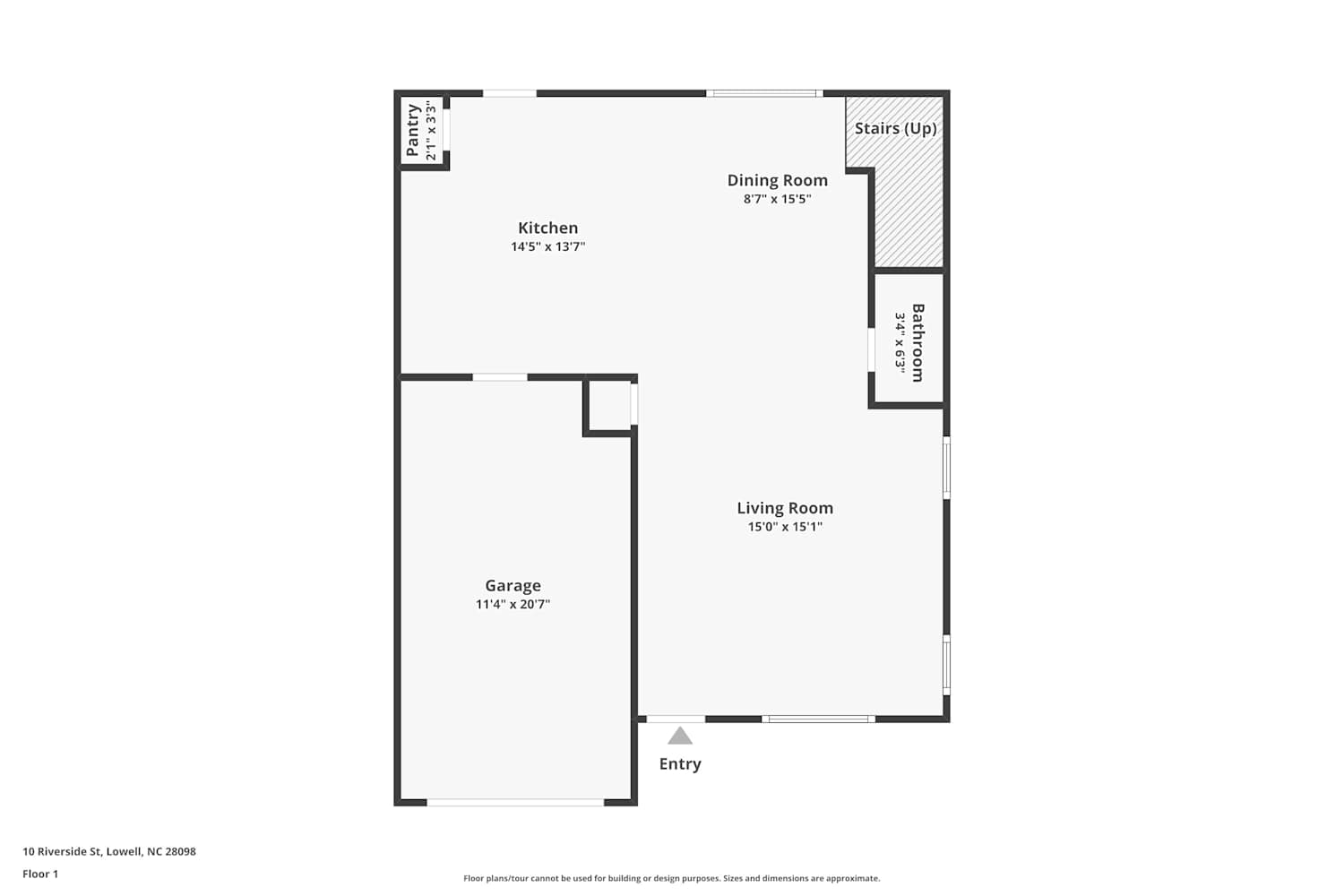 10 Riverside St photo 2