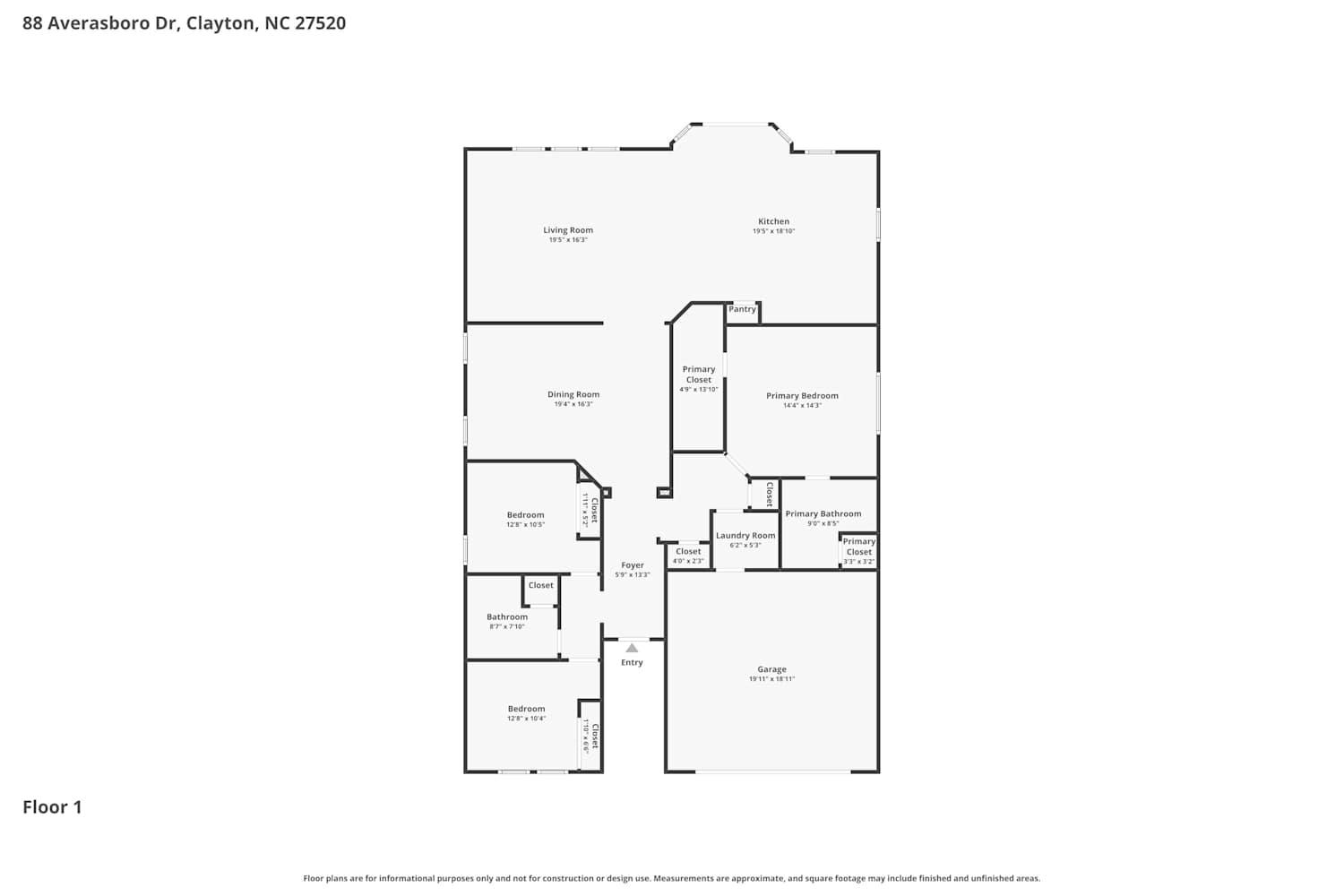 88 Averasboro Dr photo 2