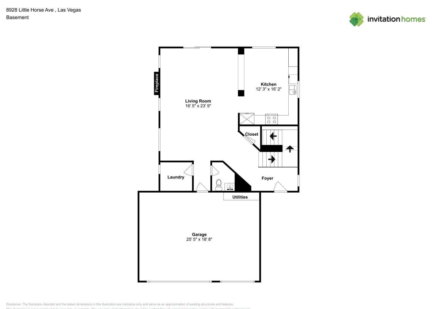 8928 Little Horse Ave photo 2