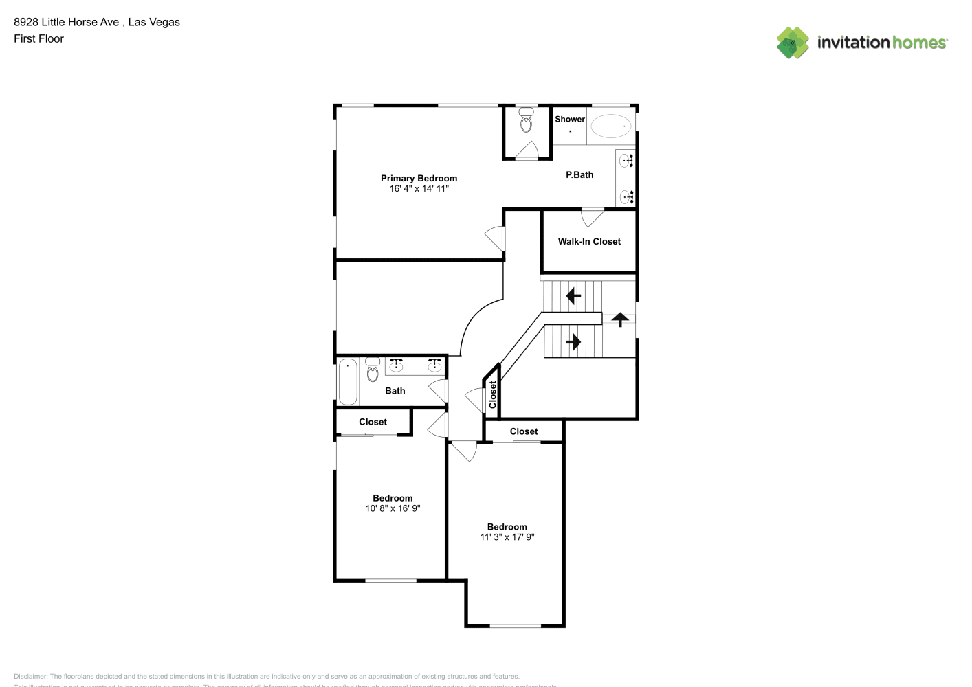 8928 Little Horse Ave photo 3