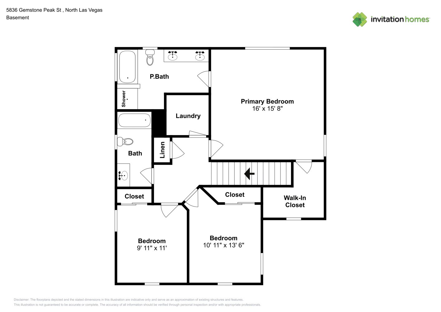 5836 Gemstone Peak St photo 3