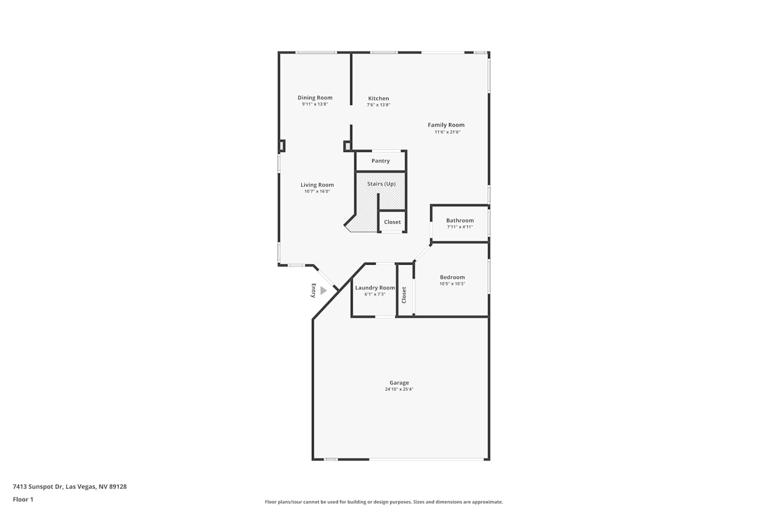 7413 Sunspot Dr photo 2